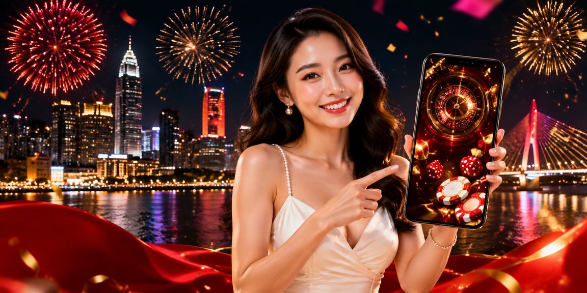 Người dùng tại TP.HCM trải nghiệm casino di động trong không khí lễ hội sôi động