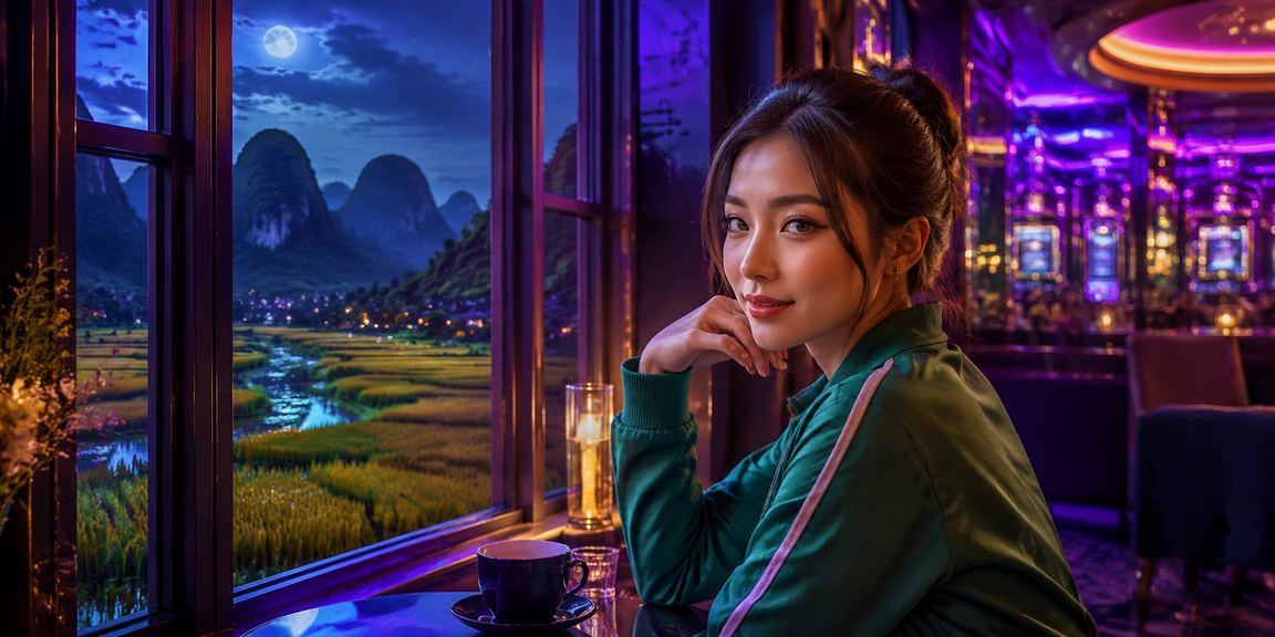 Người dùng tại Ninh Bình chơi casino trực tuyến qua điện thoại